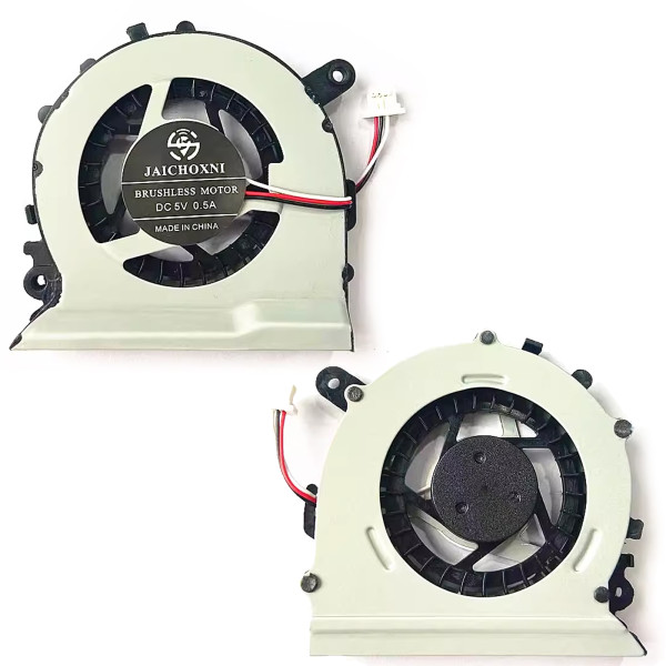 By Samsung NP530U3C NP535U3C NP532U3C NP530U3B NP540U3C CPU Fan OEM at pcspare.com — Global Laptop Parts Center