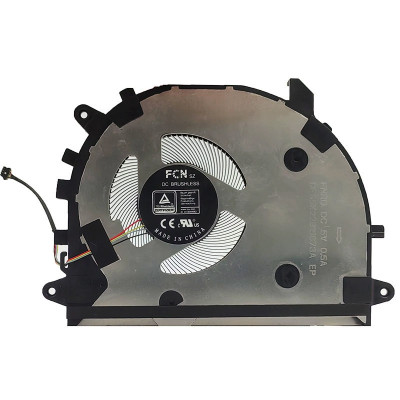By Samsung NP750XDA NP750XDAZ NP760XDA Originale della ventola CPU at pcspare.com — Global Laptop Parts Center