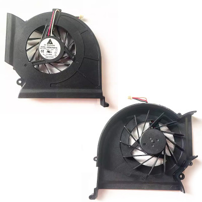 Samsung R728 R730 R750 R770 R780 OEM de Ventilador de CPU
