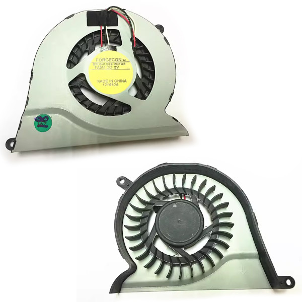 By Samsung RC512 RC512 RC511 RC510 CPU Fan original at pcspare.com — Global Laptop Parts Center