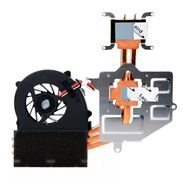 By Sony F1 heatsink CPU Fan Original at pcspare.com — Global Laptop Parts Center