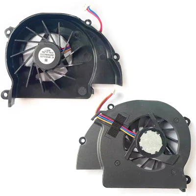 Sony FZ FZ25 FZ35 FZ17 FZ27 FZ37 CPU Fan original