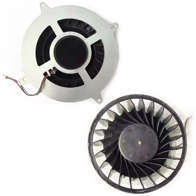 Sony PS5 23 blades 12047GA-12M-WB-01 CPU Lüfter original