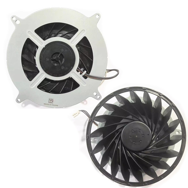 By Sony PS5 NMB 18 blades Fan original at pcspare.com — Global Laptop Parts Center