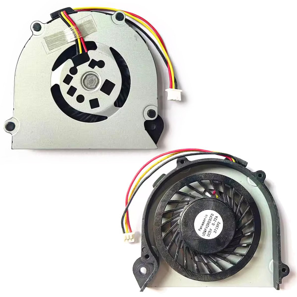By Sony SVE11 SVE11115ECB SVE11135CCW SVE11125CXB CPU Lüfter original at pcspare.com — Global Laptop Parts Center