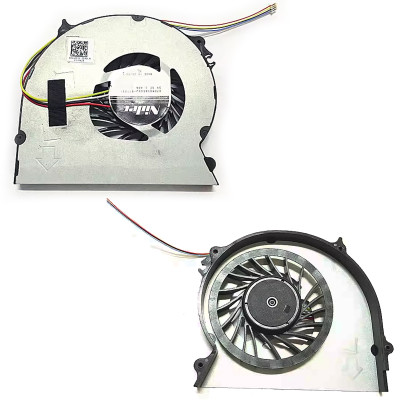 by مروحة معالج سوني SVS13 SVS13138CCB S13A1S1C S131 s13a أصلية on pcspare.com - Global Laptop Parts Center