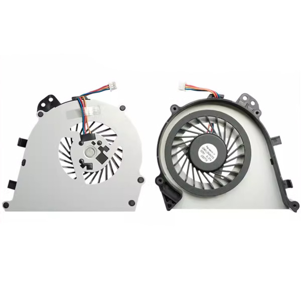 By Sony VAIO SVE14A28CCS E14P SVE14AE13T Fan Original at pcspare.com — Global Laptop Parts Center
