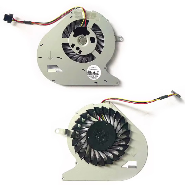 By Sony VAIO SVF14N FIT14A CPU Fan original at pcspare.com — Global Laptop Parts Center