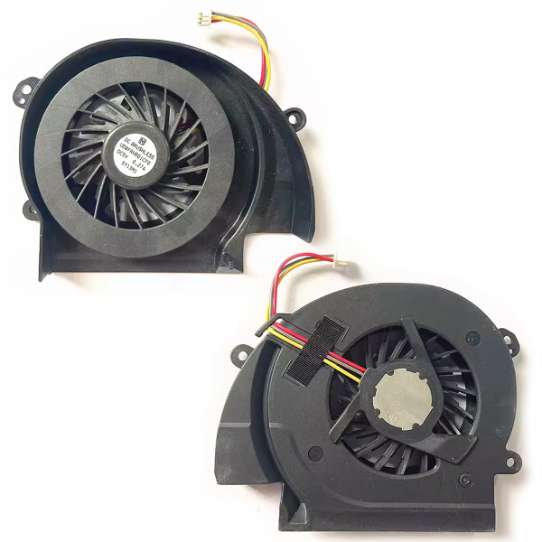 By Sony VGN-FW FW139E FW140 FW170 FW220 CPU Fan original at pcspare.com — Global Laptop Parts Center