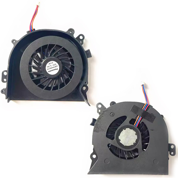 By Sony VGN NW NW320 NW240 NW350 CPU Lüfter original at pcspare.com — Global Laptop Parts Center