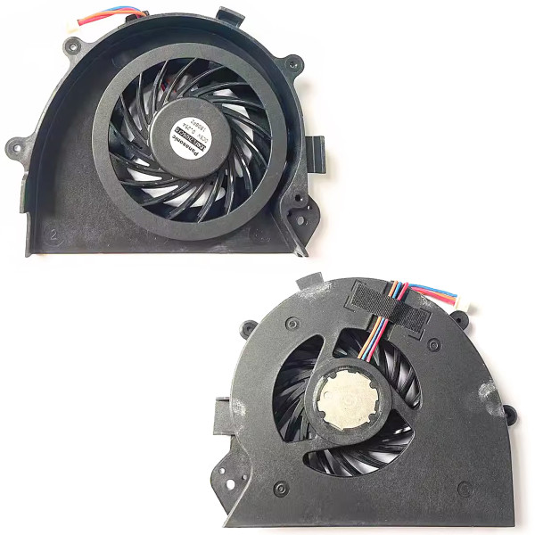 By Sony VPC CA VPC-CA CPU Fan original at pcspare.com — Global Laptop Parts Center