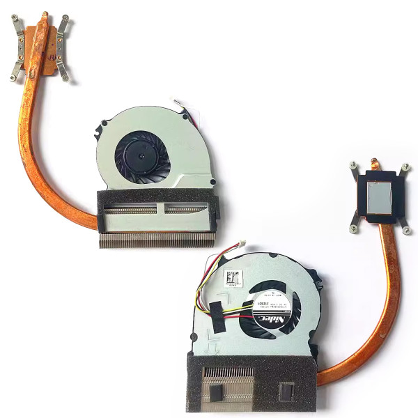 By Sony VPC SA SB SD Оригинальный вентилятор at pcspare.com — Global Laptop Parts Center