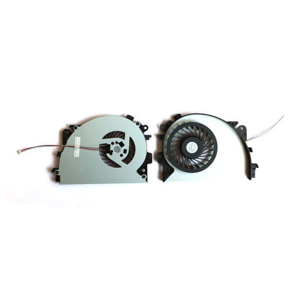 By Sony VPC SE VPC-SE2L9E VPC-SE2S1C VPCSE17FX CPU Fan OEM CPU Fan OEM at pcspare.com — Global Laptop Parts Center
