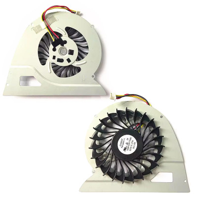 Sony fit15 SVF14 SVF15A UDQF2ZR77CQ AB07805HX080300 CPU Fan originale