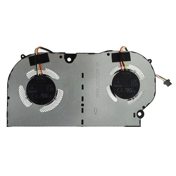 By System76 Darter Pro 2024 14 darp10-b مروحة أصلية at pcspare.com — Global Laptop Parts Center