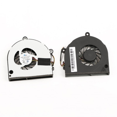 by TOSHIBA C660 C665 A660 A665 P750 P750D P755 L675 L670 Acer 5741 TM5740 CPU Fan OEM on pcspare.com - Global Laptop Parts Center