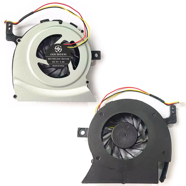 By Toshiba L600 L600D L645 L640 CPU Fan OEM at pcspare.com — Global Laptop Parts Center