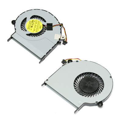 by Toshiba SATELLITE L50-B L55-B L50D-B L55T-B L55-B5267 CPU Fan original on pcspare.com - Global Laptop Parts Center