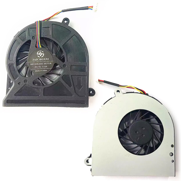 By Toshiba Satellite C650 C650D C655 C655D 3PIN CPU Fan OEM at pcspare.com — Global Laptop Parts Center