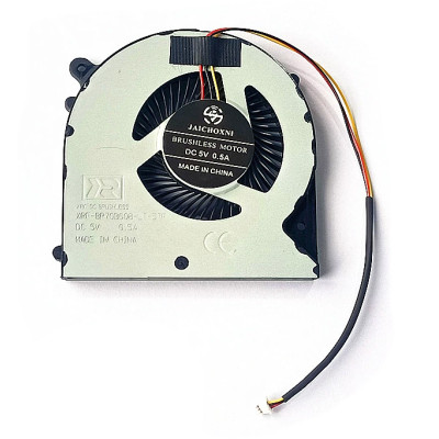 Thunderobot 911SE 911ST 911ME 911MT Z7M-KP7GT Z7M-KP7GC Z7M-KP5DC X55TI-58 Вентилятор процессора OEM 3pin