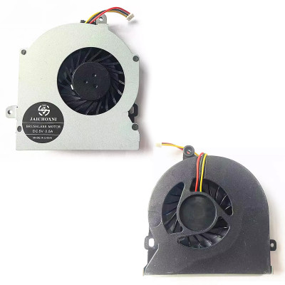 Toshiba A300 A305 L300 L305 L305 L355 оригинальный вентилятор процессора