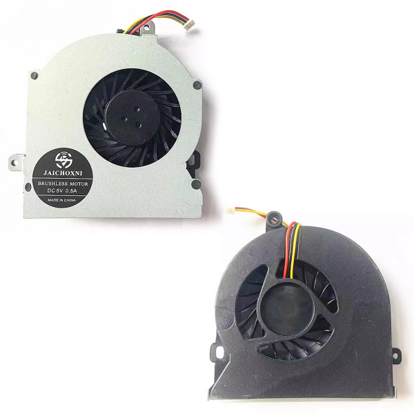 By Toshiba A300 A305 L300 L305 L350 L355 Ventilatore CPU OEM at pcspare.com — Global Laptop Parts Center