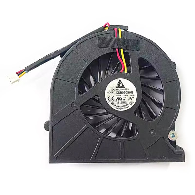 Toshiba C600 C600D C600-C55B C650 L630-06S 02S 08R 3PIN Оригинальный вентилятор процессора