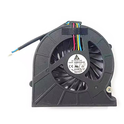 Toshiba C600 C600D C600-C55B C650 L630-06S 02S 08R 4PIN Вентилятор процессора оригинал