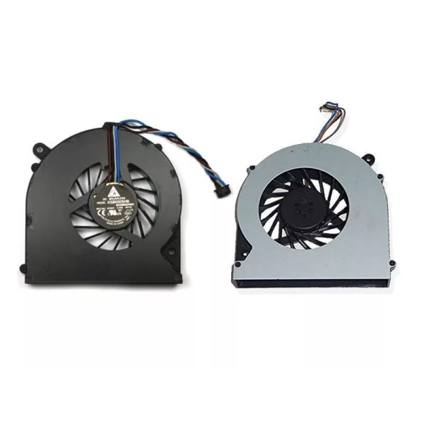 By Toshiba C850 C855 C875 C870 L850 L870 4PIN вентилятор CPU OEM at pcspare.com — Global Laptop Parts Center
