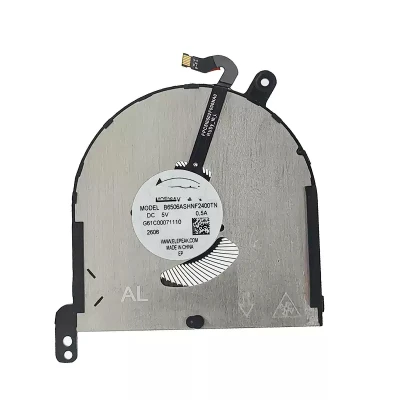 Toshiba G61C00071110 B6506ASHNF2400TN Originál fanoušků