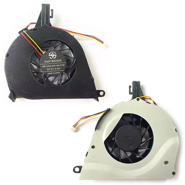 By مروحة معالج توشيبا L650 L650D L655 L655D OEM at pcspare.com — Global Laptop Parts Center
