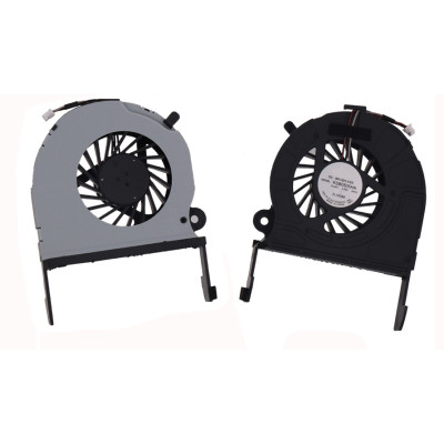 Toshiba L730 L735 L753 T10N T09W T12W T02R T11R K05B вентилятор процессора OEM