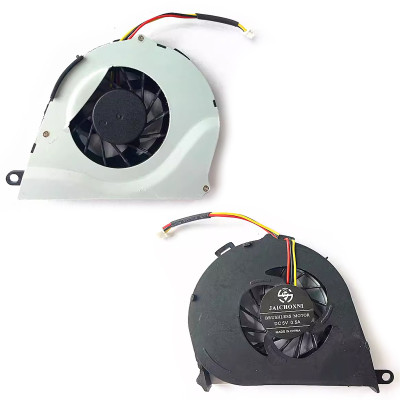 by Toshiba L750 L655 L750D L750D L755 L755D CPU Fan OEM on pcspare.com - Global Laptop Parts Center