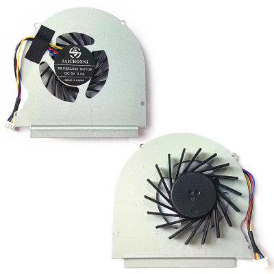 by Toshiba M600 M640 M645 M650 P745 4PIN CPU Fan OEM on pcspare.com - Global Laptop Parts Center