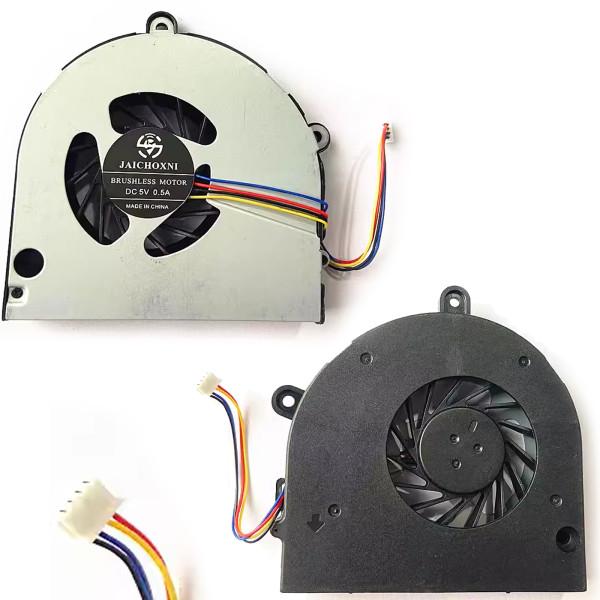 By Toshiba P775 P775D P850 P855 P855D CPU-Lüfter OEM A at pcspare.com — Global Laptop Parts Center