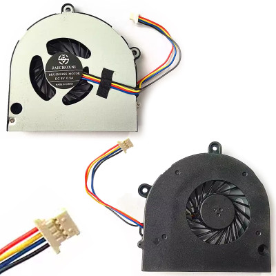 by Toshiba P775 P775D P850 P855 P855D CPU Fan OEM B on pcspare.com - Global Laptop Parts Center