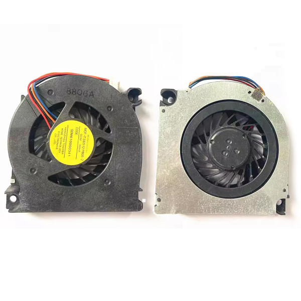 By Toshiba Portege M400 M405 CPU-Lüfter OEM at pcspare.com — Global Laptop Parts Center