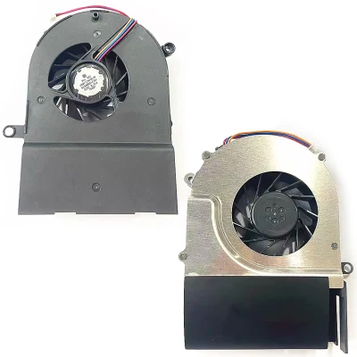 Toshiba Qosmio F40 F45 UDQFZZH19C1N CPU Fan original