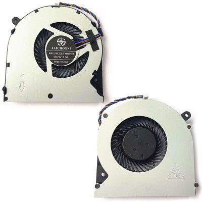 توشيبا ساتلايت L950 L950D L955D S950 S955 S955D L875 AH544 مروحة معالج OEM