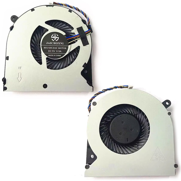 By توشيبا ساتلايت L950 L950D L955D S950 S955 S955D L875 AH544 مروحة معالج OEM at pcspare.com — Global Laptop Parts Center