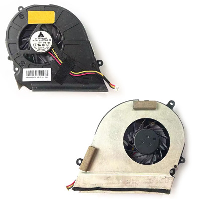 توشيبا ساتلايت A200 A205 A210 A215 معالج L450 مروحة أصلية