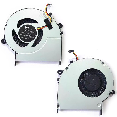 Ventilador de CPU Toshiba Satellite L50-B L50D-B L50T-B OEM