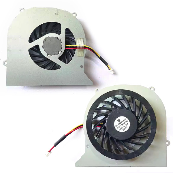 By Toshiba Satellite P300 P305 Series CPU Original de ventilateur at pcspare.com — Global Laptop Parts Center