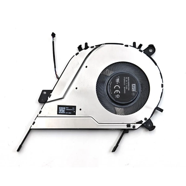 By Asus ZenBook 14 UX435 UX435E UX435EAL U4800EGL CPU FAN chính hãng at pcspare.com — Global Laptop Parts Center