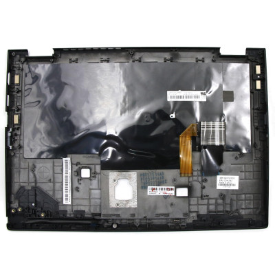 By Lenovo thinkpad X390 Yoga backlit UK keyboard palmrest 4G at pcspare.com — Global Laptop Parts Center