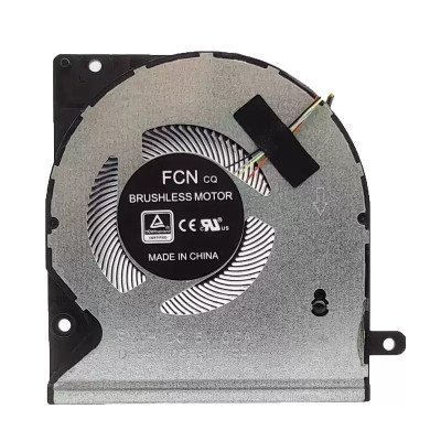 Ventoinha da CPU ASUS Vivobook X545 X545 X545FA original