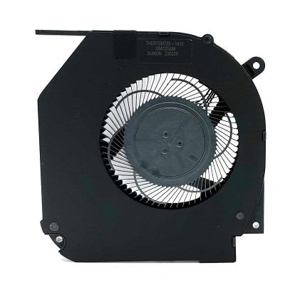 XMG NEO 15 E22 2022 RTX3080Ti THER7GM7Z0-1412 CPU Ventilador original