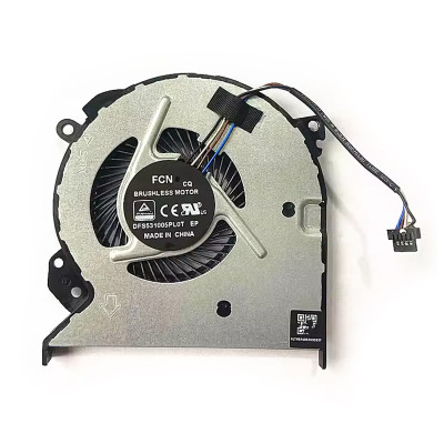 Xiaomi 15.6 MI Ruby TM1802-AA TM1802-AC TM1802-AD MX110 TM1709 Fan original de la carte graphique
