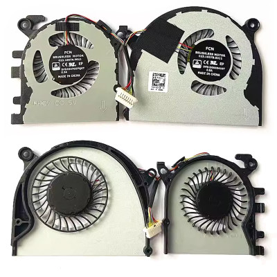 Xiaomi Air 13.3 161301-01 TM1703 TM1613 palas de plástico Original del ventilador