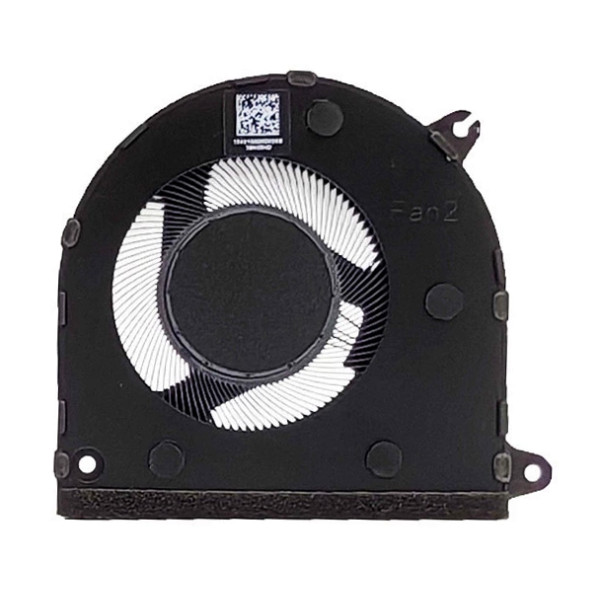 By Xiaomi Book Pro 16 2022 BN6507S2H-000P Ventilador original 12V at pcspare.com — Global Laptop Parts Center